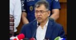 No plan for special drive like Operation Clean Heart: Home Minister