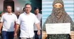 PM extends support to poverty-stricken mother