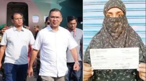 PM extends support to poverty-stricken mother