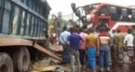 Natore highway tragedy: Death toll rises to 14
