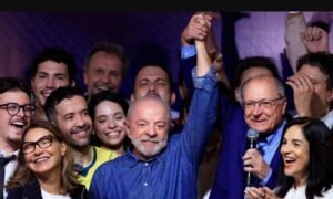 Lula clinches poll victory, Bolsonaro seeks to annul election