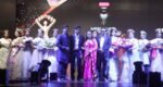 Miss and Mrs Elegance Bangladesh Season 2 concludes with glittering finale