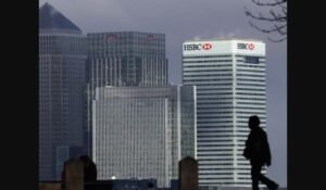 Tory tax break for banks has cost UK public purse £6bn, says TUC