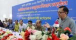 Religious harmony must be preserved as national tradition: Commerce Minister