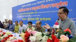 Religious harmony must be preserved as national tradition: Commerce Minister
