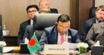 Humaiun Kobir leads Bangladesh delegation to Baghdad OIC meeting