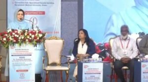 Dr Zubaida calls for nationwide awareness, screening campaign to prevent osteoporosis
