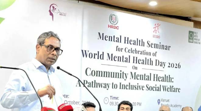 State minister: Health services to reach 500 upazilas