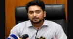 Nahid Islam says government has turned against people