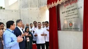 PM Tarique opens July Memorial at Osmani Udyan