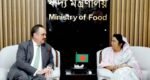Bangladesh seeks US technical assistance for food safety, grain storage