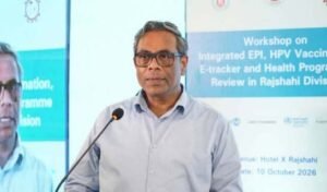 Govt plans major recruitment in health sector