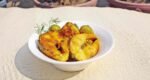 Bhangon Fish in Tangy Spicy Olive Sauce