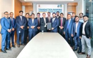 BRAC Bank & Midway Securities join hands on digital transactions